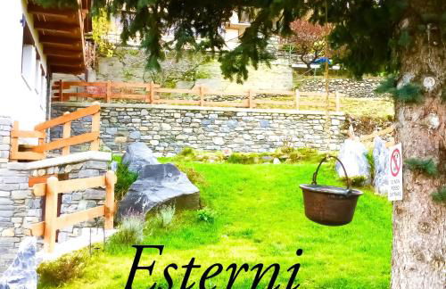 Agriturismo Chevres a Cheval - Foto 121