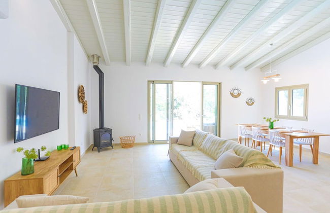 Villa Jupeter in Corfu - Foto 59