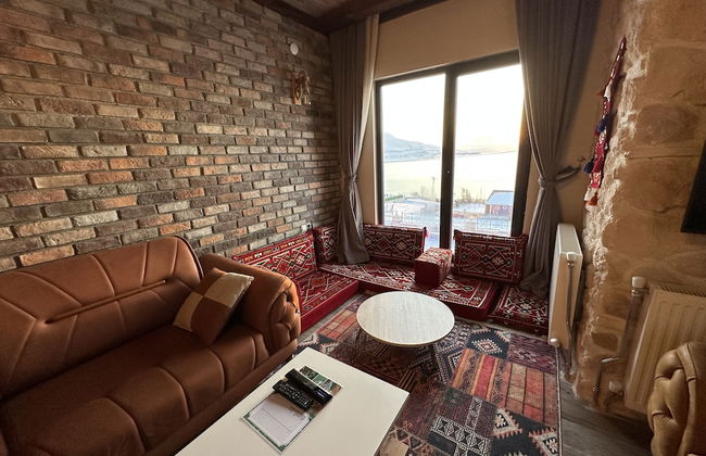 Yeşilsu taş konağı - Photo 13