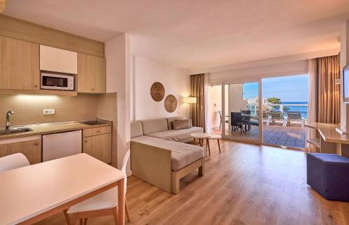 Universal Aparthotel Don Camilo - Foto 105