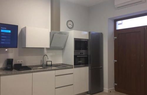 Apartamentos La Encarnación III - Foto 30