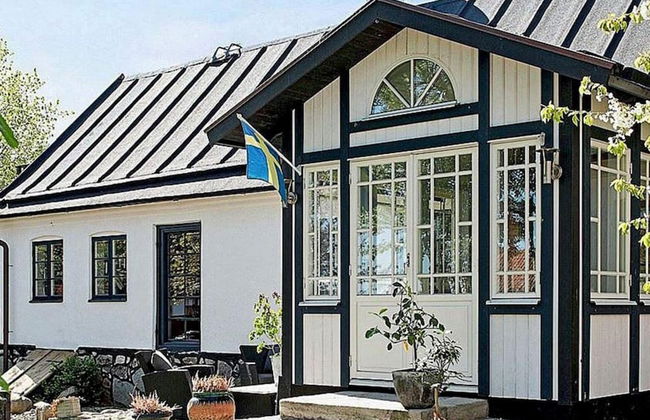 Holiday Home in Kivik - Foto 1