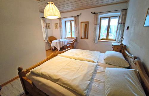 Bauernhof Geigerhof - Foto 18