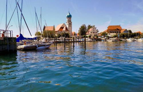 Landhaus Vogel - helle und lichtdurchflutete Maisonette-Ferienwohnung - Foto 27