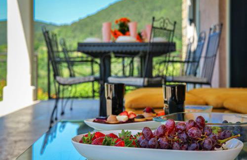 Villa Villa Over the Hilltop by Interhome - Foto 16