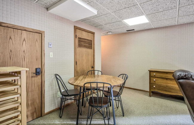 6bdfamily Mountain Getawayfire Place Pet-friendly - Foto 43