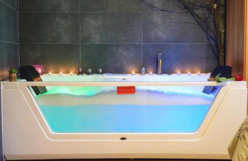 Casa Rural Aguas Frias II - Foto 13