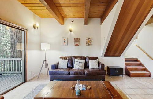 Deep Woods Hideaway - Foto 5