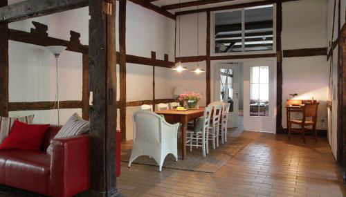 Grosses Rosenhuus - Foto 5