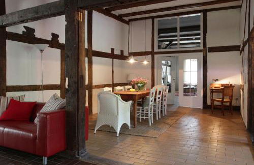 Grosses Rosenhuus - Foto 5