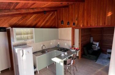 Chale Cabana Luci em Blumenau - Photo 9