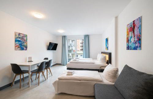 Homaris Apartments Therese - Foto 61