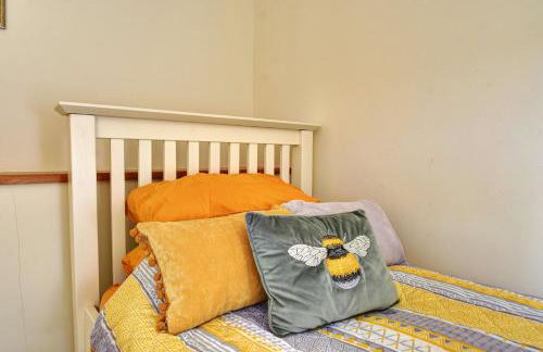 Finest Retreats - Dales Barn Top - Foto 26