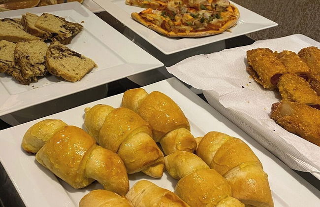 Affable Apartments - Foto 60