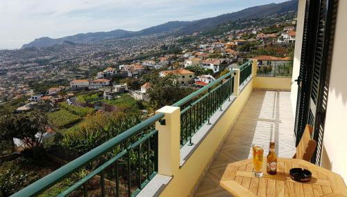 Apartment with beautiful ocean and city view - Foto 2