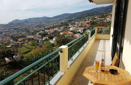 Apartment with beautiful ocean and city view - Foto 2