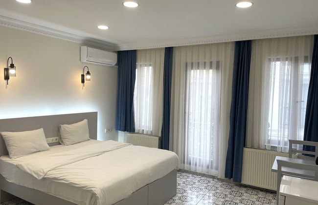 Royal Pera Taksim - Foto 8