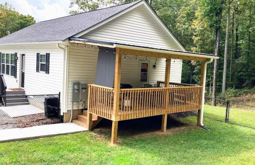 Gap Creek Cottage - Foto 24