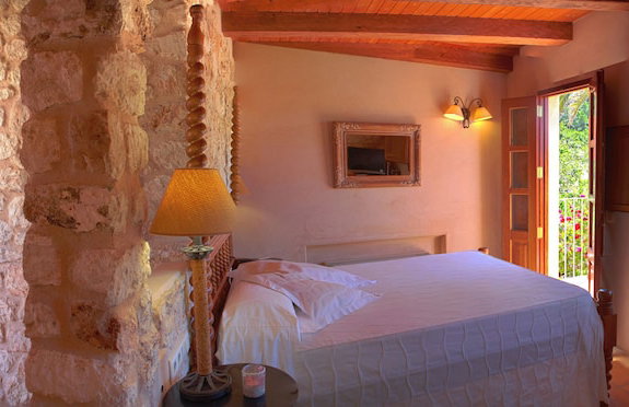 Can Lluc Boutique Country Hotel & Villas, a member of Beyond Green - Foto 103