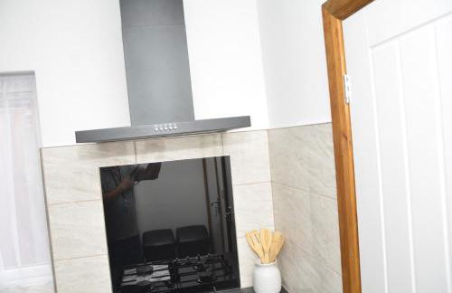 JMG House - West Bromwich - Foto 24