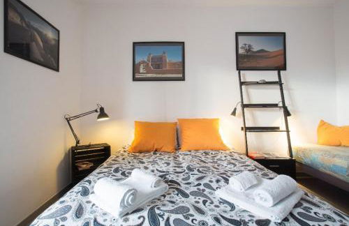 Attico con garage coperto - Photo 38