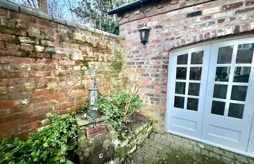 Holly Cottage - Foto 79