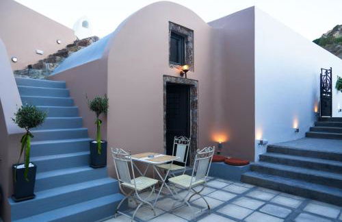 Paramythi Art Maison - Foto 32