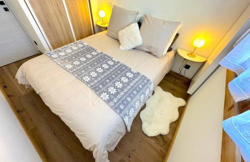 T3 neuf Courchevel 1650 Domaine de l’Ariondaz - Foto 17