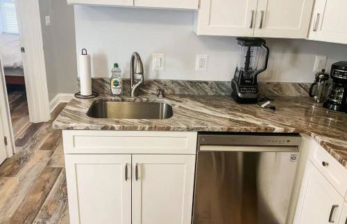 Cozy Modern Apt in the Heart of Fells Point! - Foto 8