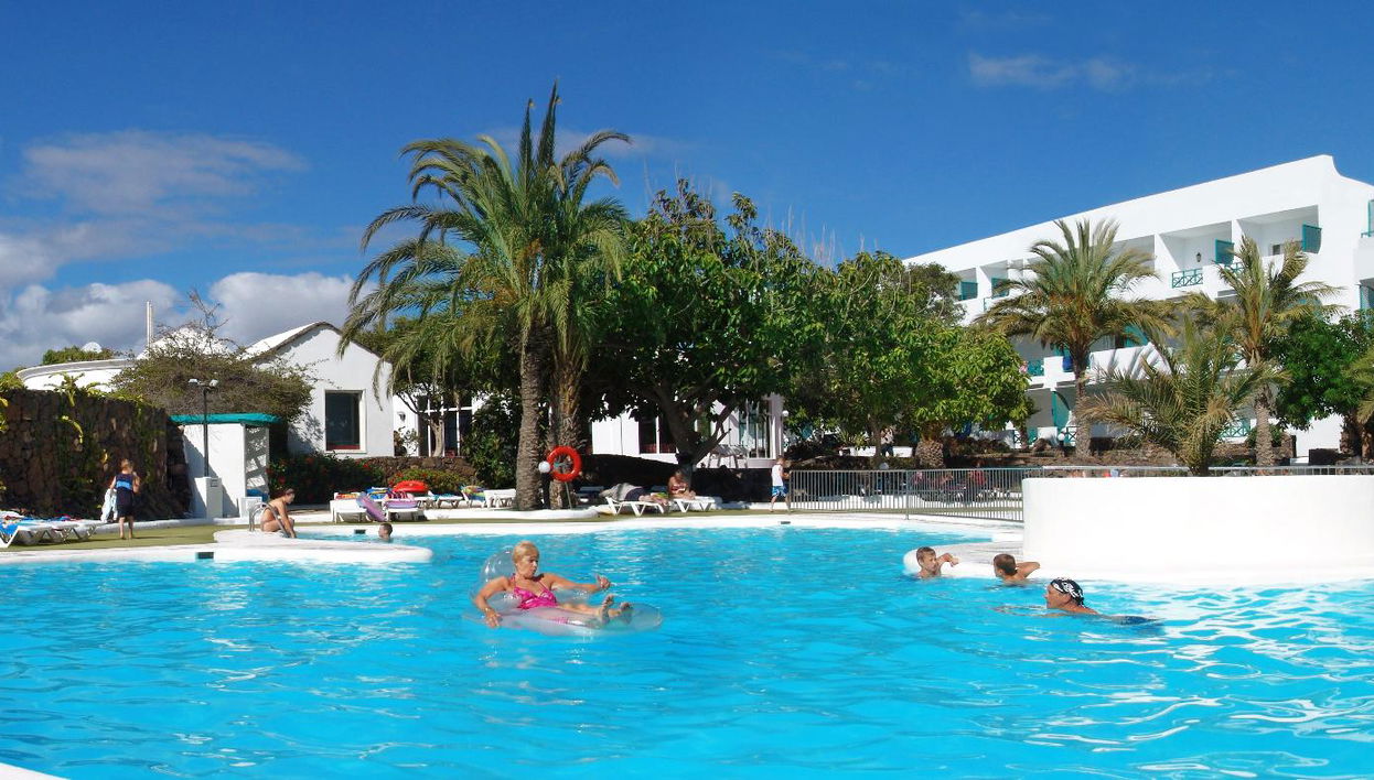 Ficus Apartamentos - Foto 1