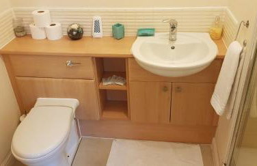 Sun Gardens Serviced Apartment - Foto 6