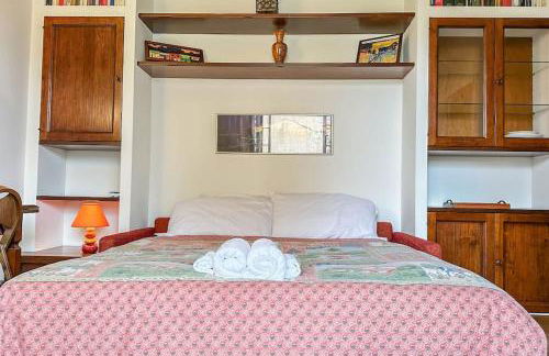 [10 minuti dall'aeroporto] Linate Studio Flat - Foto 17