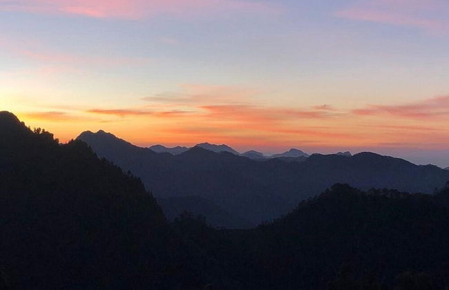 Veenu's Cottage - Foto 41