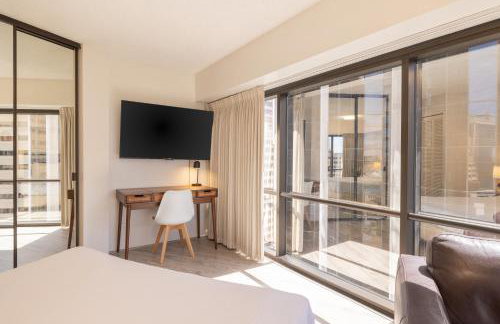 Bishop Suites At The Executive Centre - Foto 150