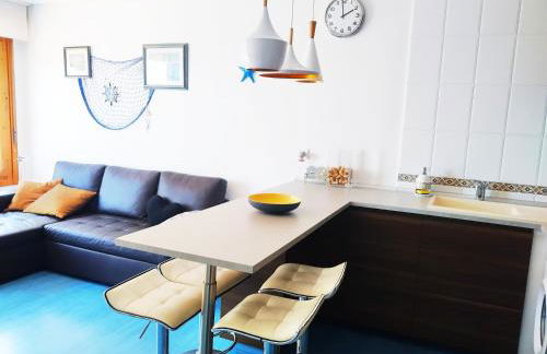 EL RINCON DEL CUCU, con terraza - Foto 7