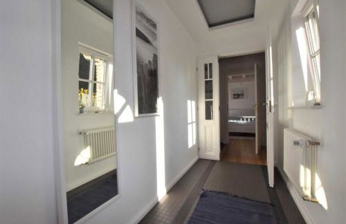 Ferienwohnungen Alter Bahnhof mit Terrasse und Garten OFC 06 - Foto 38