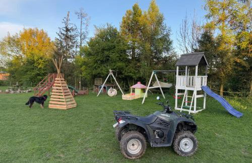 Domki Na Ranczo - Foto 42