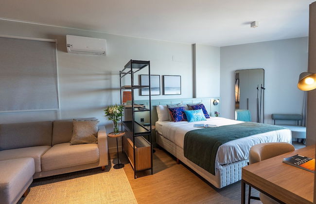 Xtay The Bridge Florianópolis - Photo 25