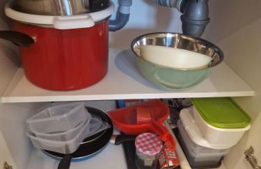 APPART'HOTEL CASA Patricia - Foto 32