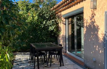 Magnifique duplex climatisé dans une villa calme - Foto 5