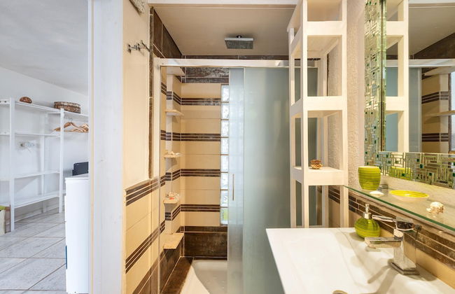 2261 Residenza Artistica - Dependance Dell`artista by Barbarhouse - Foto 7