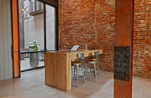 Sosuite at The Queen - Queen Village - Foto 9