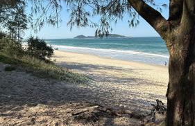 Exclusive loft 10 steps from the Campeche sea! - Foto 5