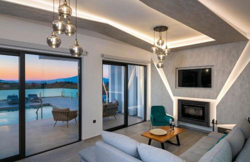 Villa Vatia 3 - Foto 20