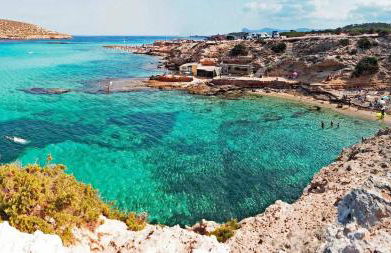 Charming Ibiza Villa with 4 Bedrooms, 1265 - Foto 59