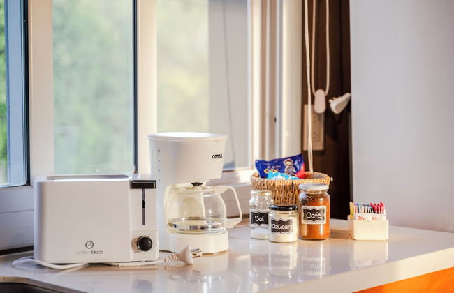 casas urbanas apart hotel - Foto 14