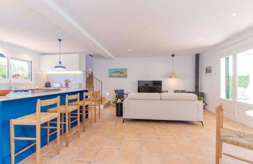 VILLA SAGITARIO - Foto 3