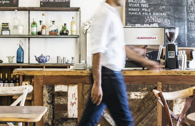 Sky-high Luxury in Downtown Miami - Photo 40