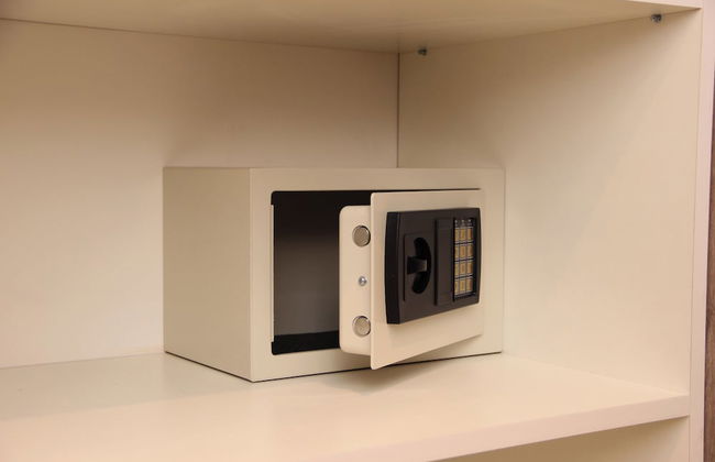 In House BA - College - Foto 14