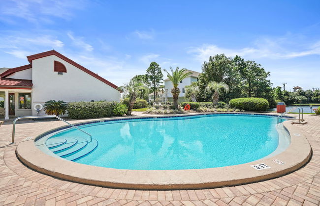 St Thomas Square By Panhandle Getaways - Foto 28